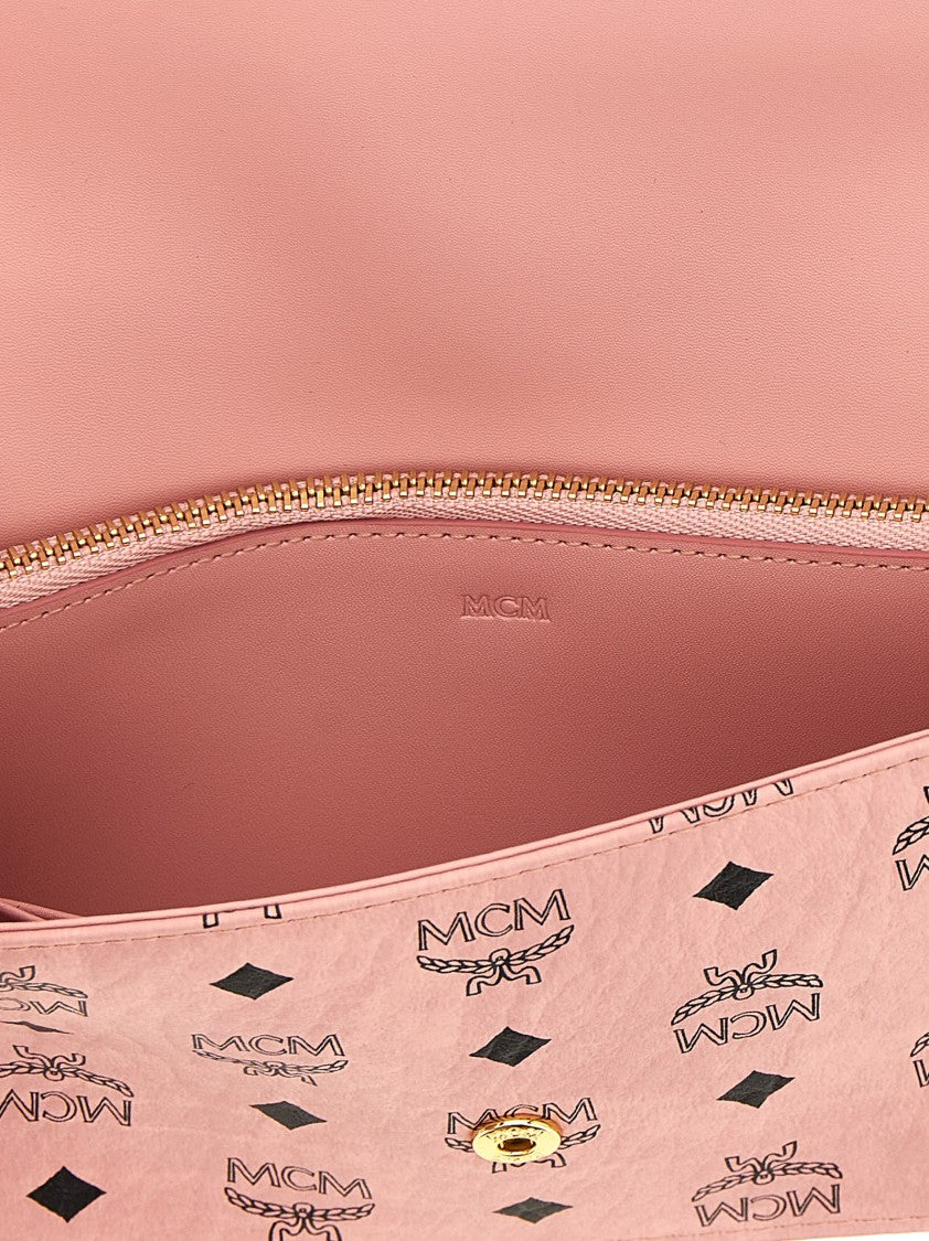 Mcm Aren' Wallet On Chain