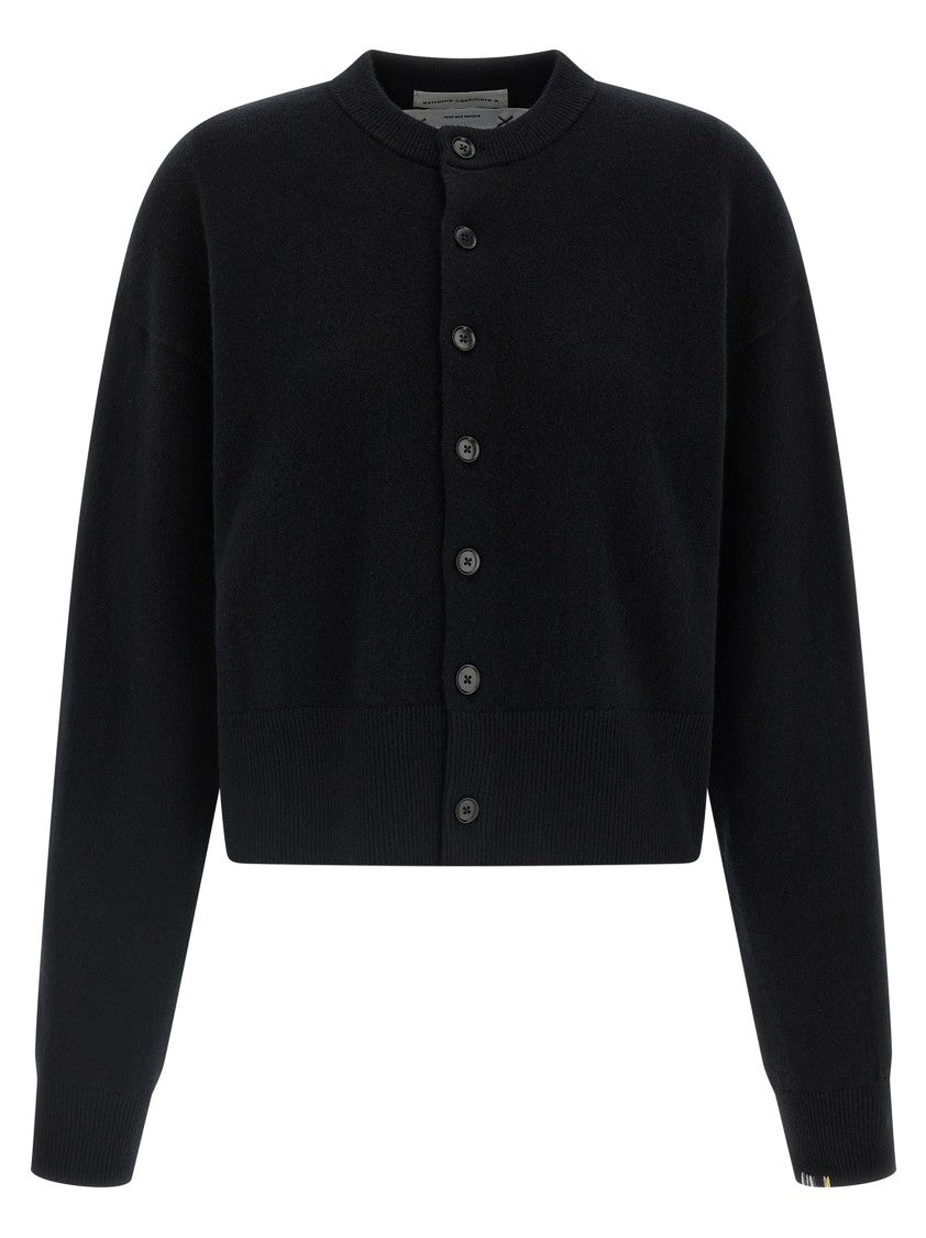 Extreme Cashmere 'N.170 Chou' Cardigan