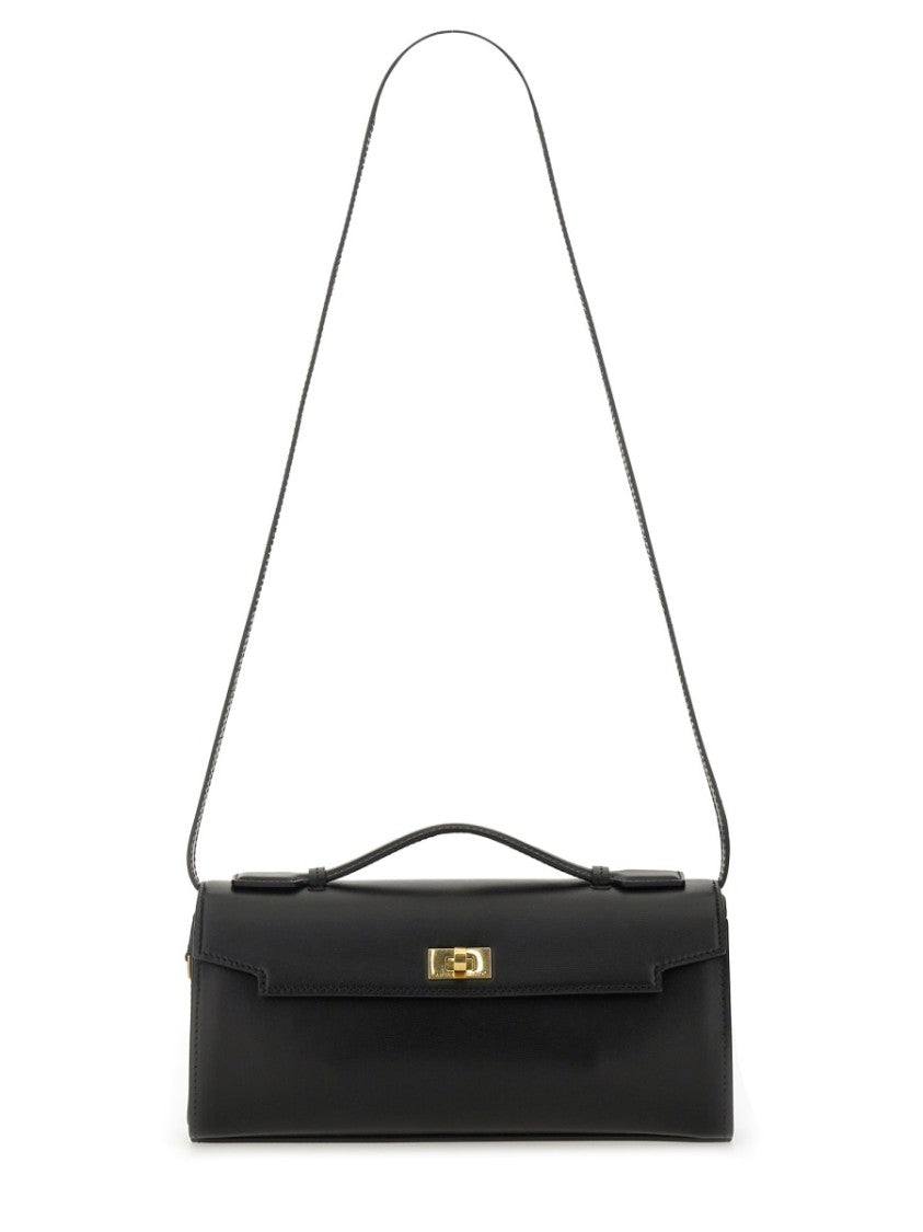 Anya Hindmarch "Mortimer" Clutch