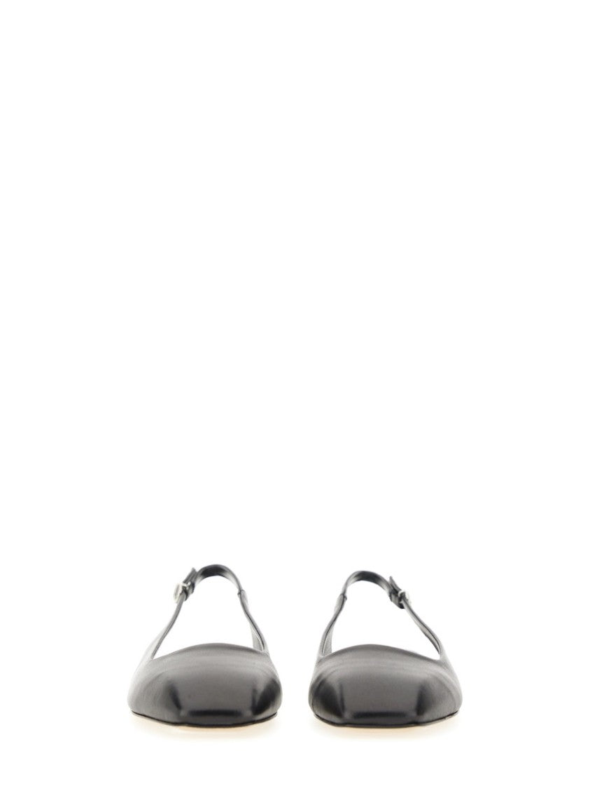 Aeydē "Geraldine" Slingback