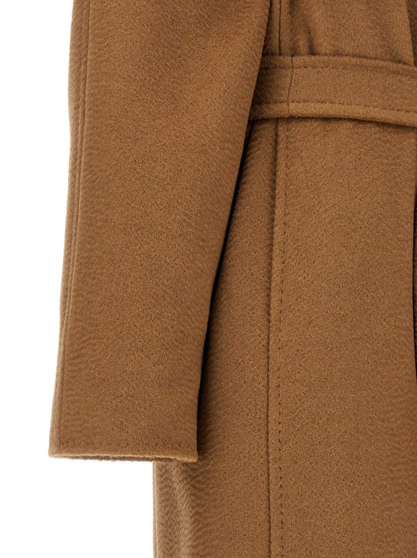 Max Mara 'Manuela Icon Coat' Coat