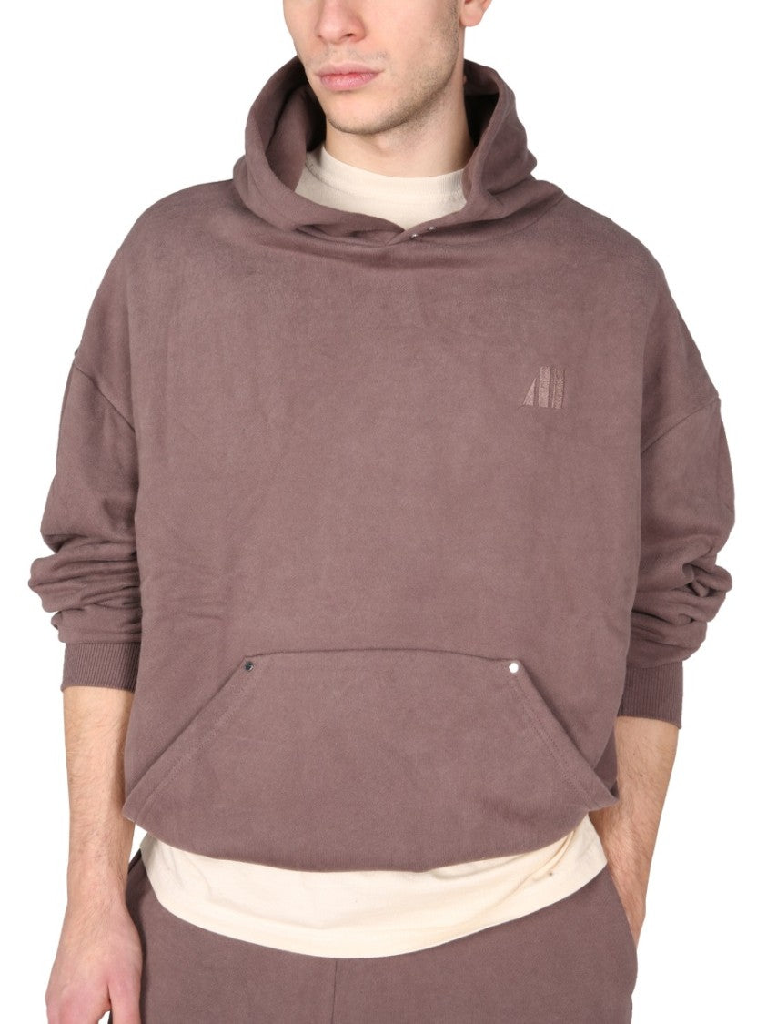 Mouty "Texas" Sweatshirt