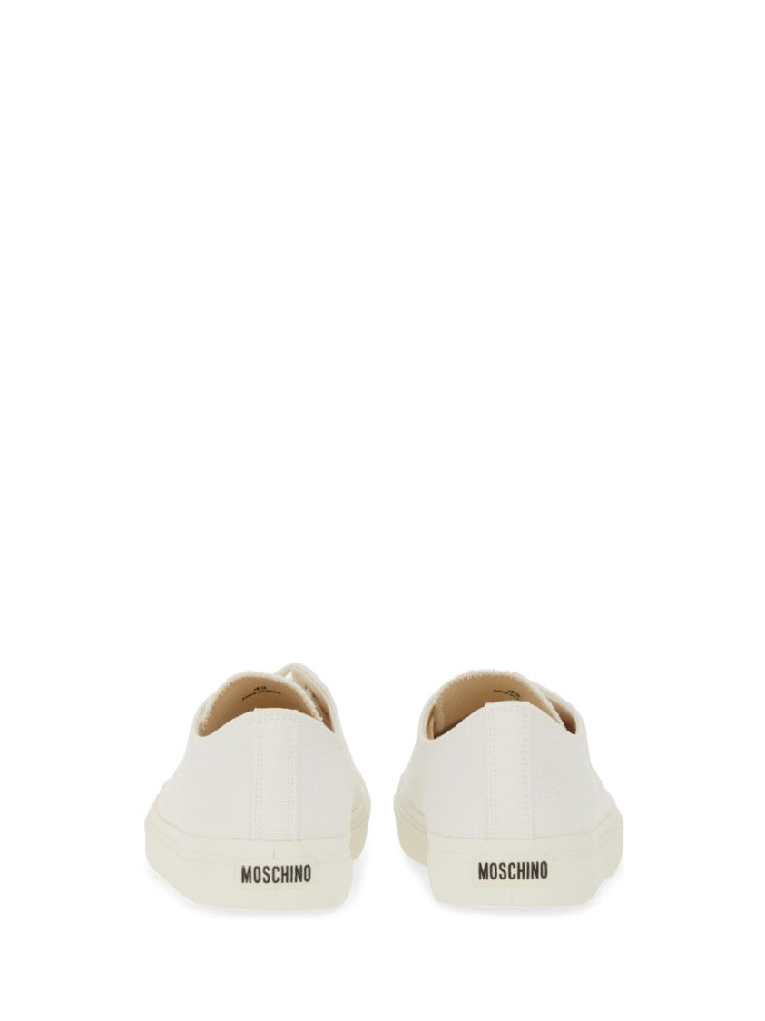 Moschino "Edge" Sneaker