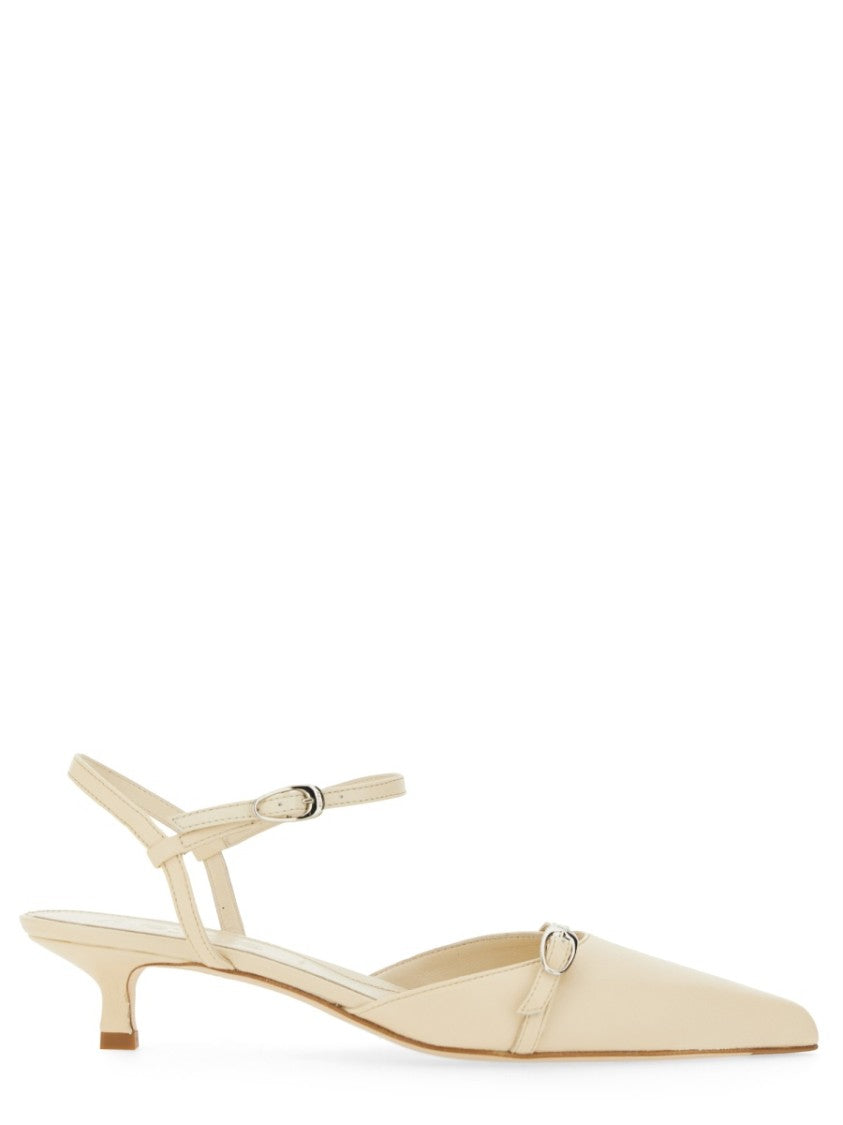 Aeydē "Melia" Pumps