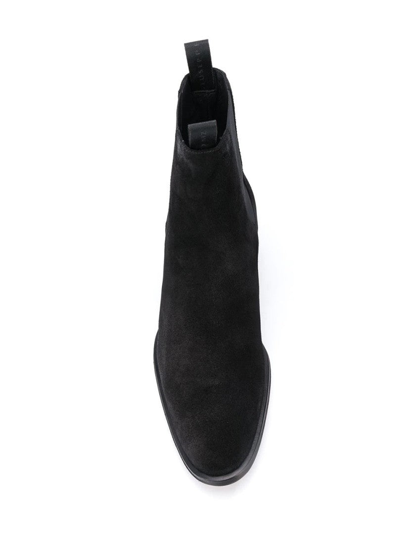Giuseppe Zanotti Bootie Island 40