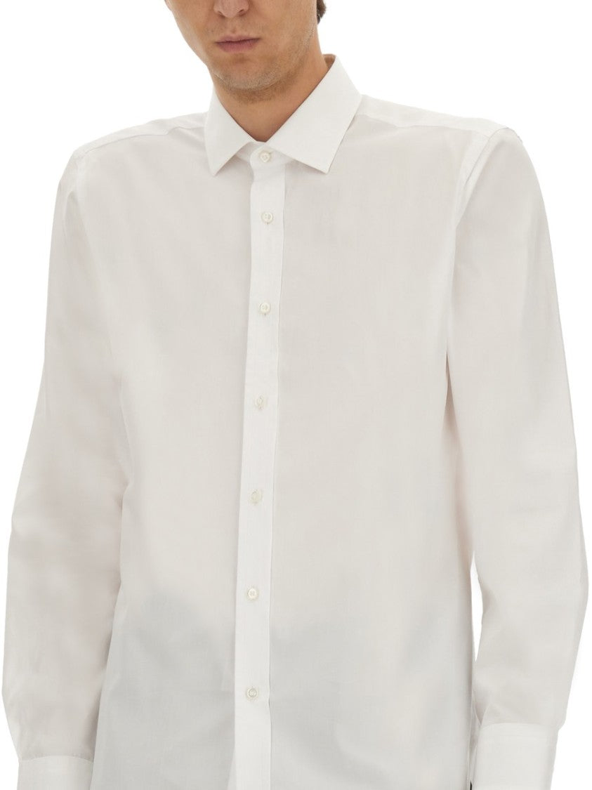 Boss "Beckham X Boss" Shirt
