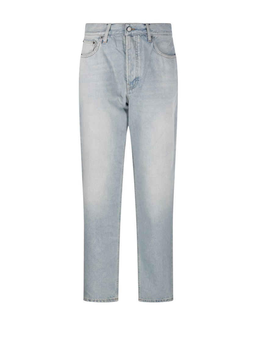 Haikure Logan Emerald Jeans