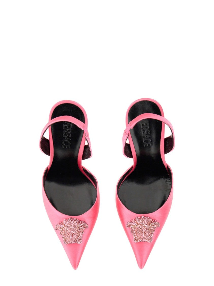 Versace Sandal "The Jellyfish"