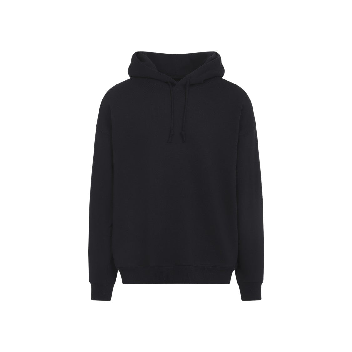 Y-3 Relaxed-Fit Graphic Print Sweatshirt