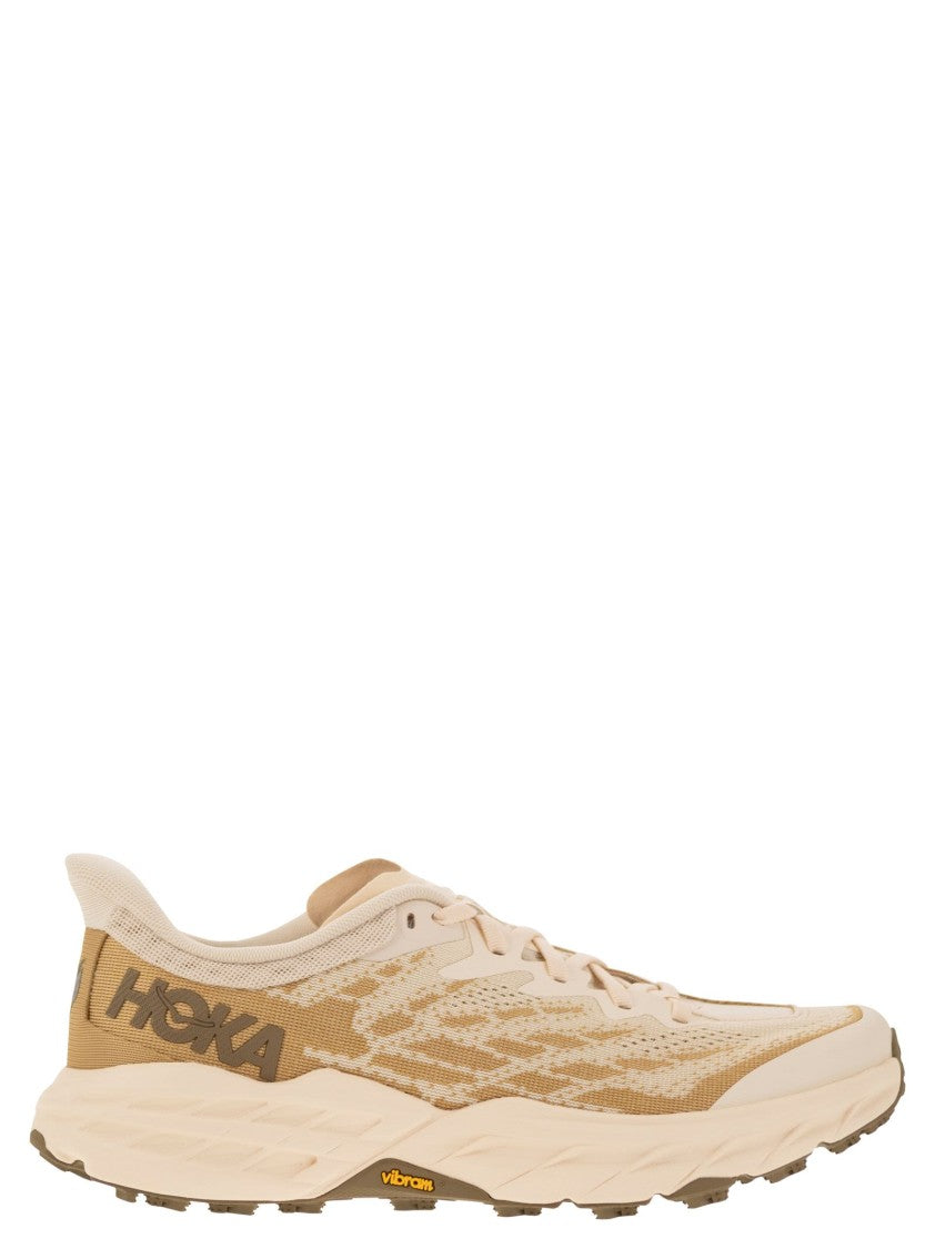 Hoka Speedgoat 5 - Running Shoes
