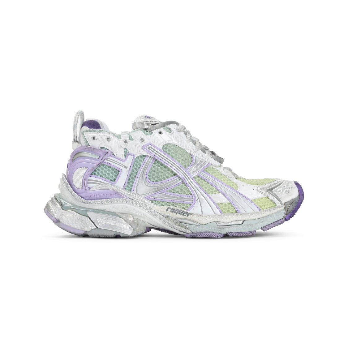Balenciaga Runner Sneakers