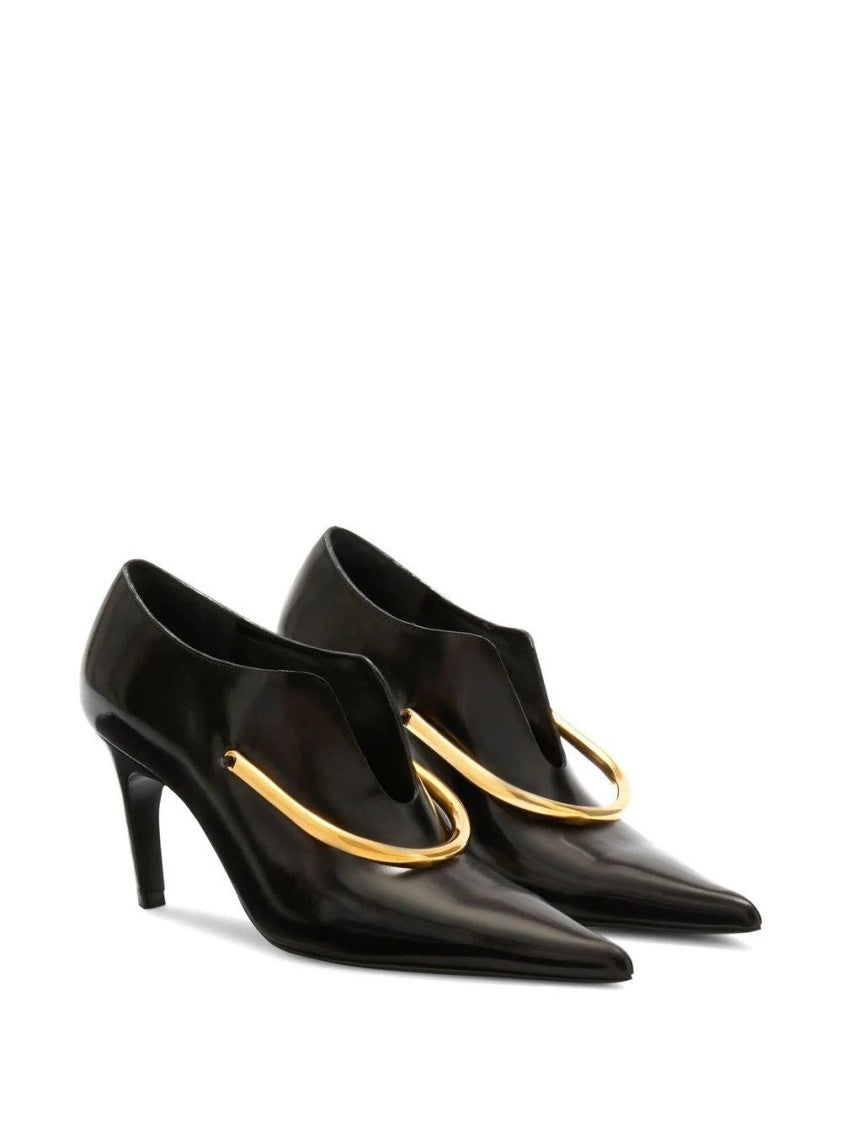 Jil Sander Lowheel Booties