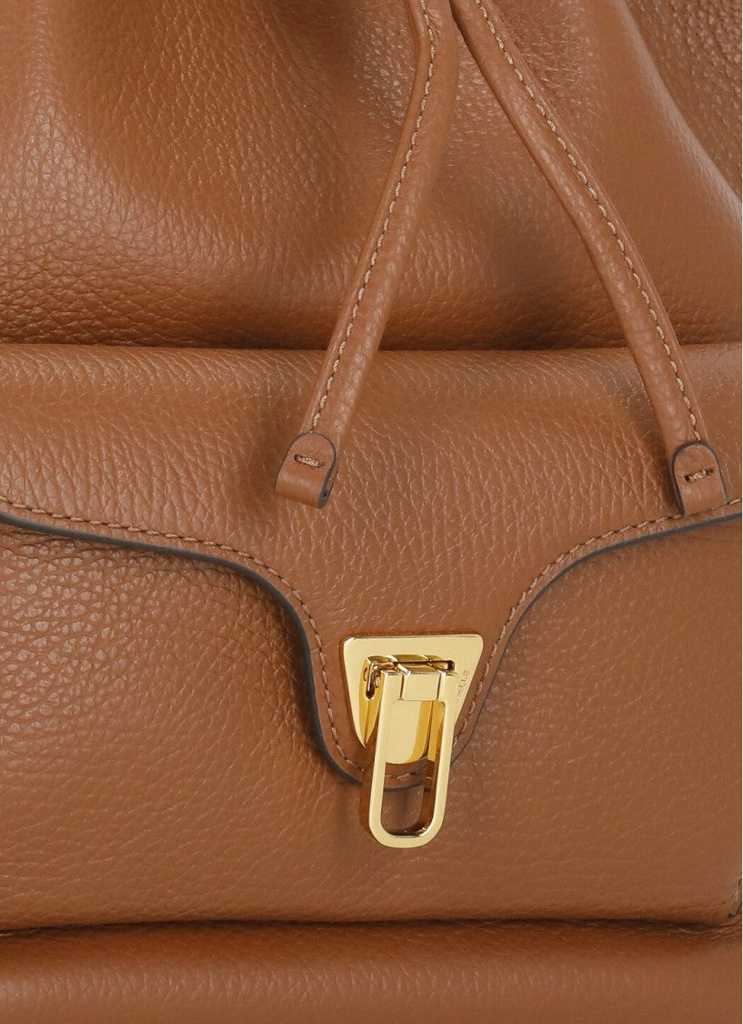 Coccinelle Beat Generatio Medium Bag