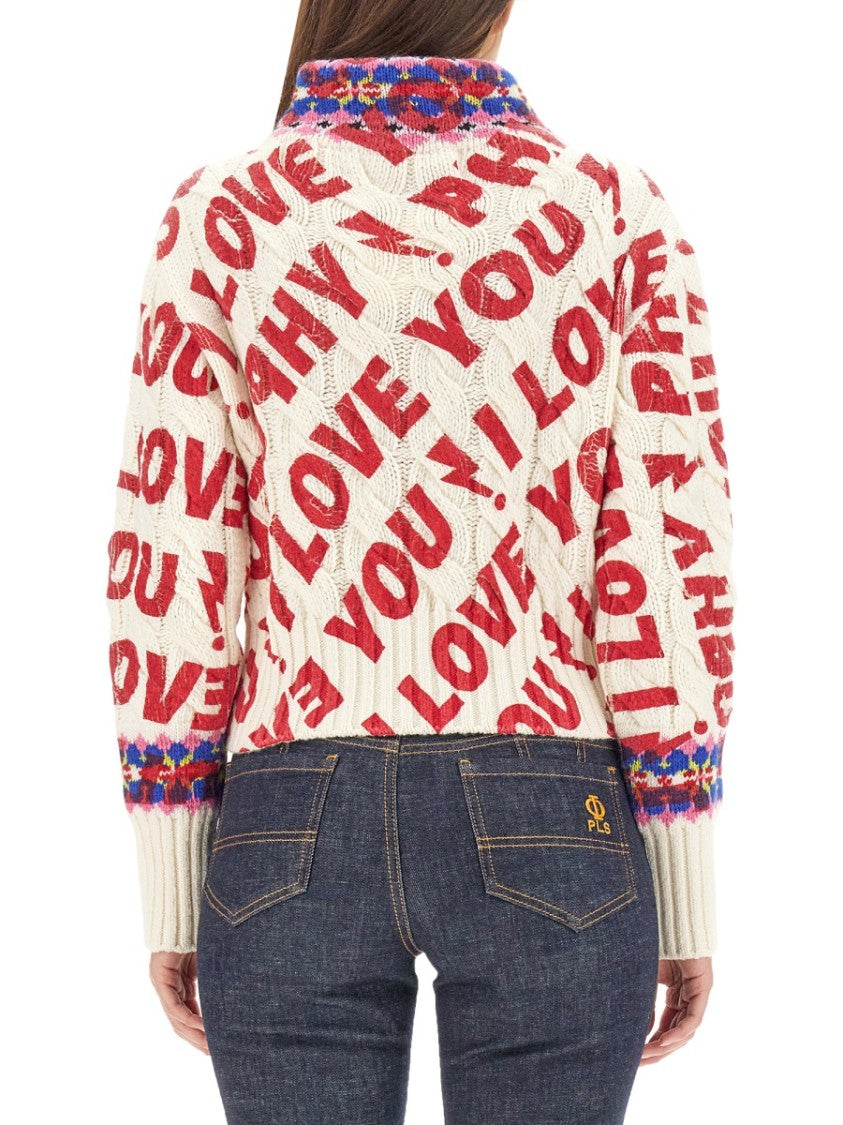Philosophy Di Lorenzo Serafini I Love You Philosophy Jersey
