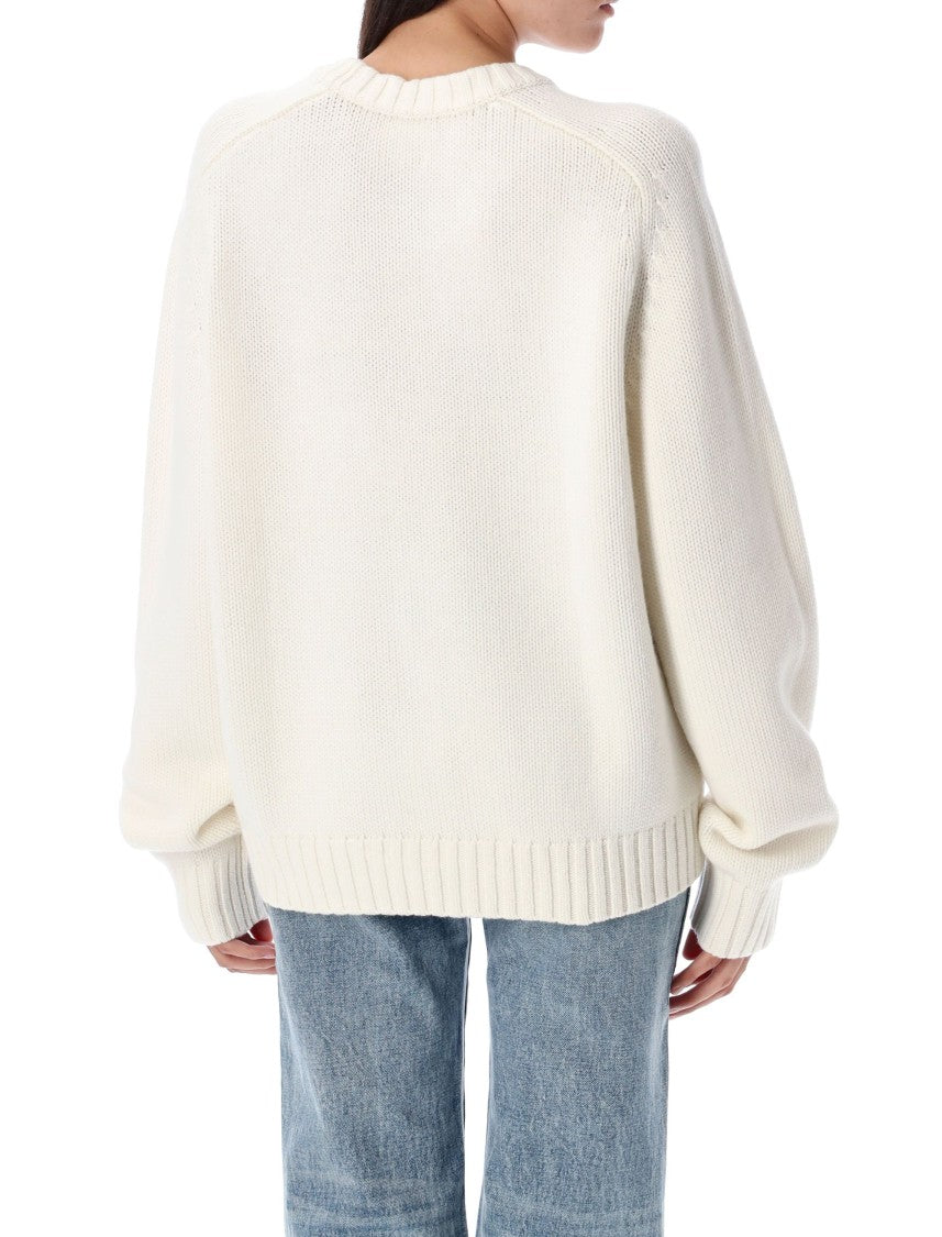 Khaite Mae Sweater