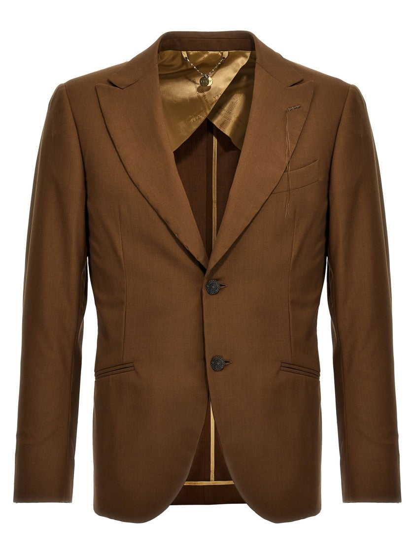 Maurizio Miri 'Keanu' Blazer