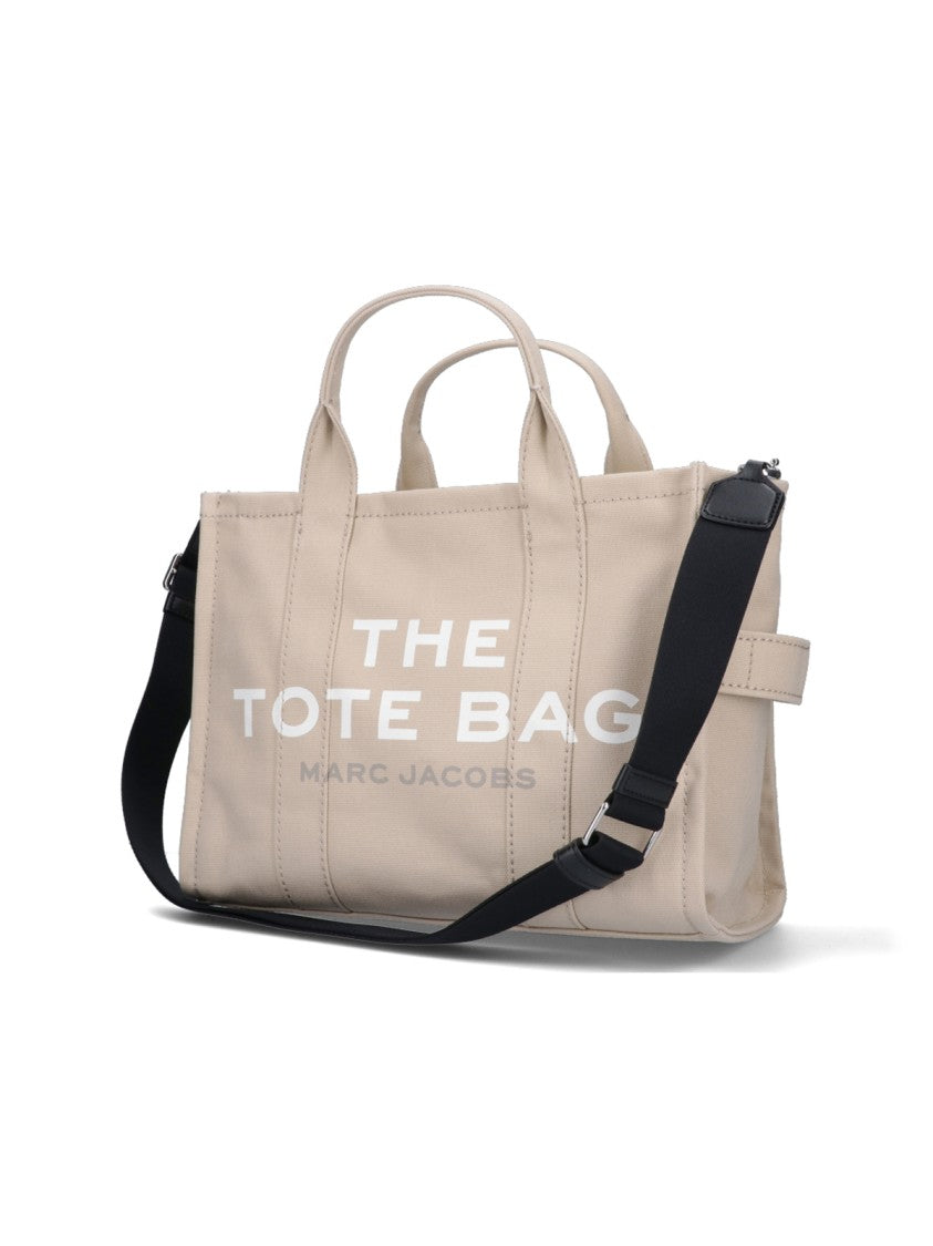 Marc Jacobs Medium Tote Bag "The Canvas" – Beige