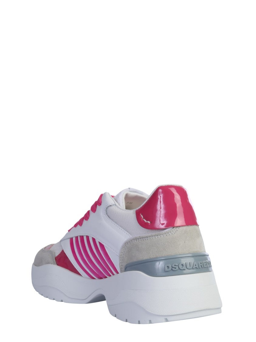 Dsquared2 "D24" Sneakers