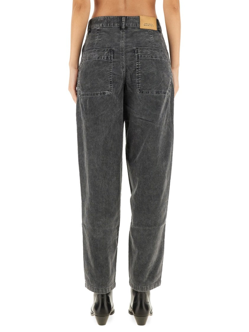 Isabel Marant Étoile "Onyta" Pants