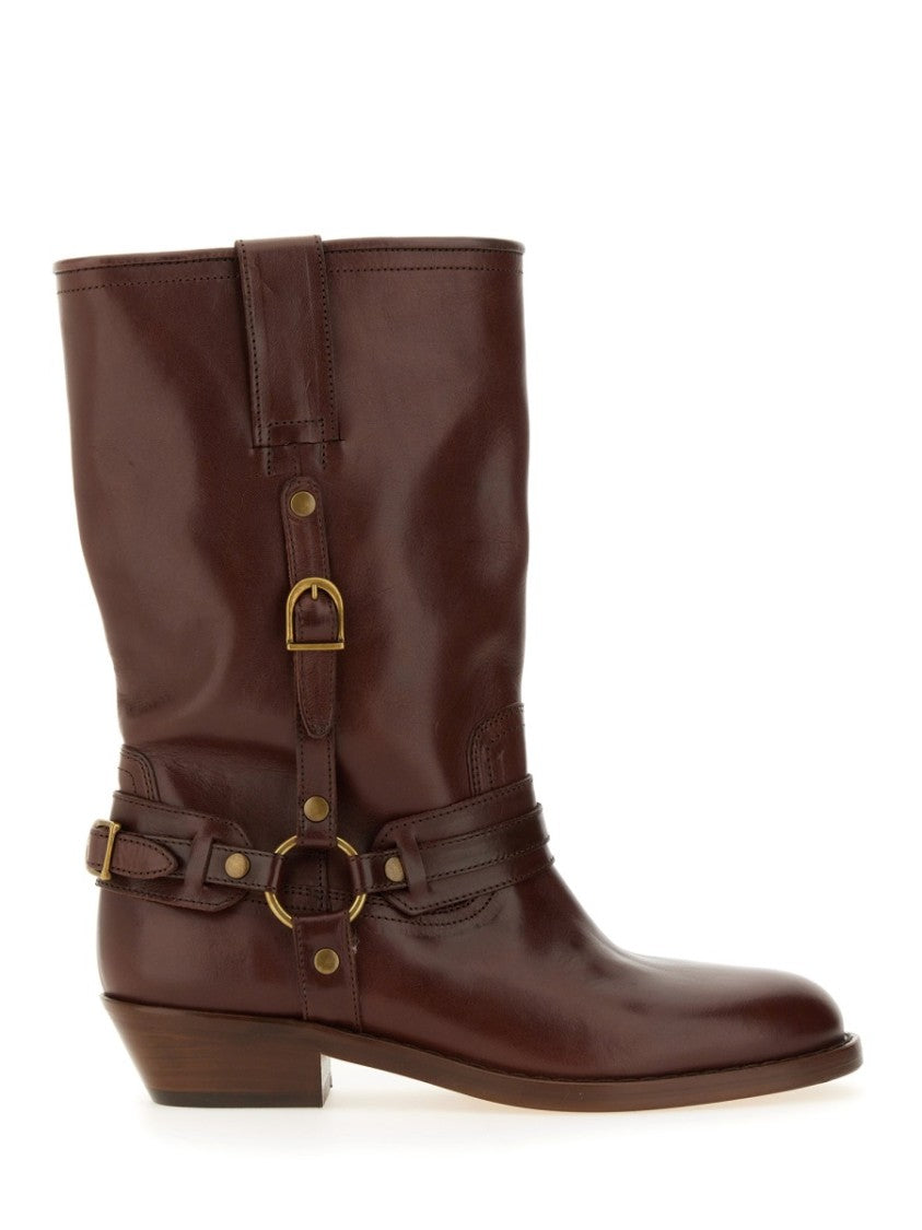 Isabel Marant "Heiko" Boots