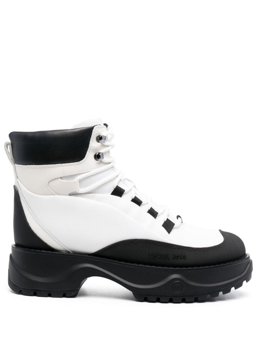 Michael Kors Dupree Hiker Bootie