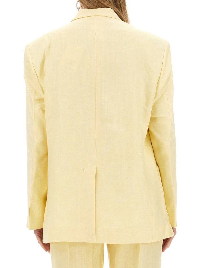 Jacquemus Jacket La Veste D'homme