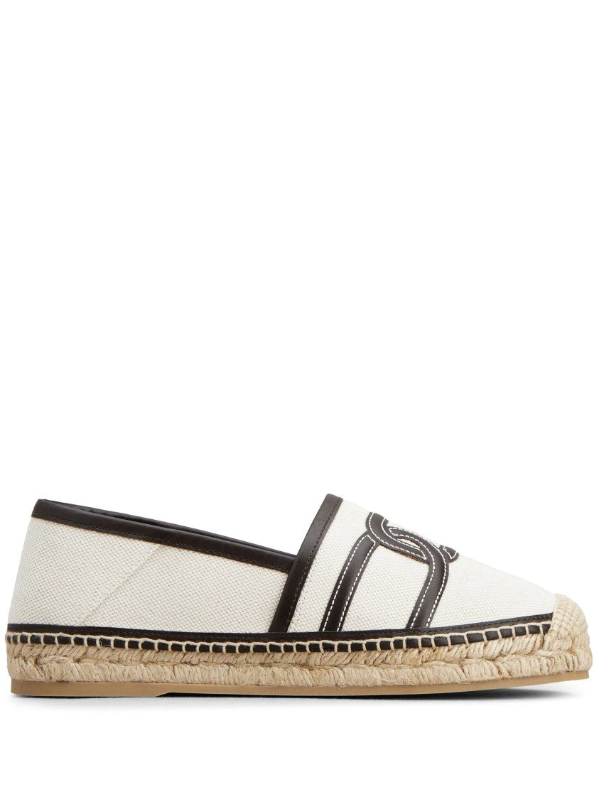 Tod's Chain-Applique Sneakers