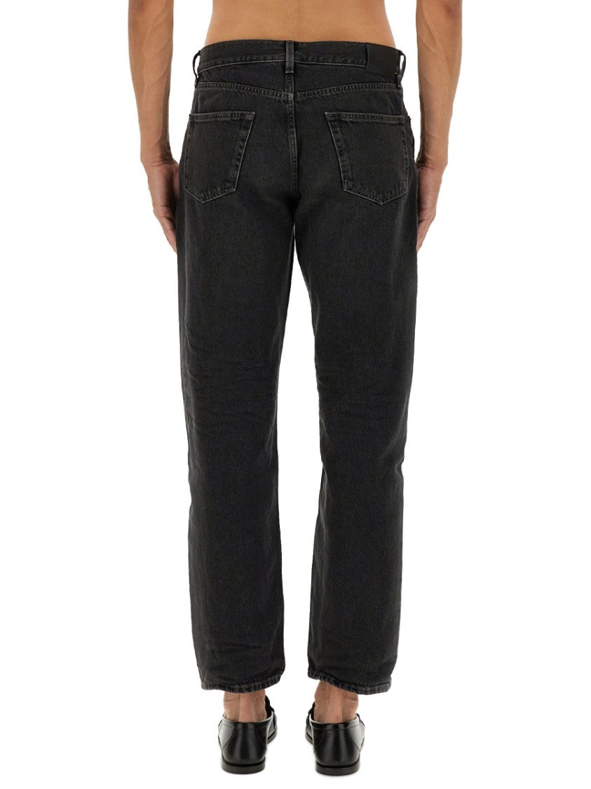 Saint Laurent "Mick" Jeans