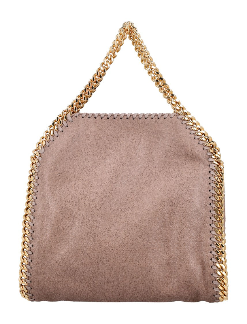 Stella Mccartney Eco Shaggy Deer Falabella Mini Bag