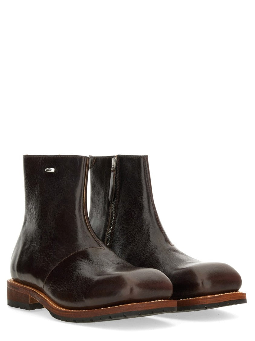 Our Legacy "Engine" Boot