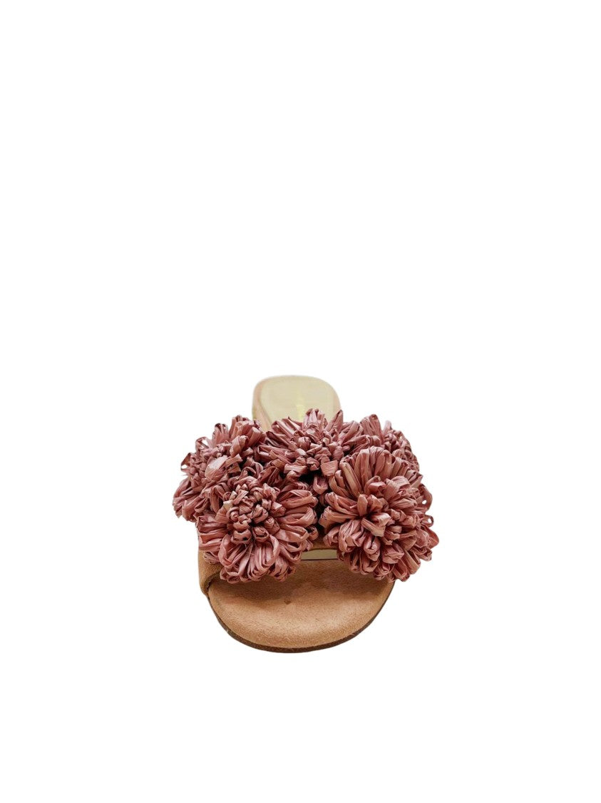 Paloma Barceló Fiore Mules
