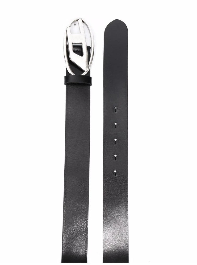Diesel Oval D Logo B-1Dr Belt