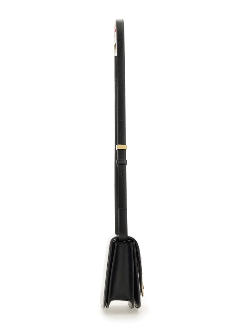 Ferragamo Shoulder Bag "Flame"