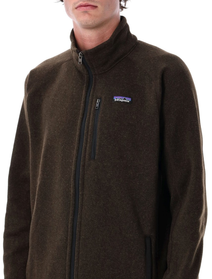 Patagonia Better Sweater Jacket