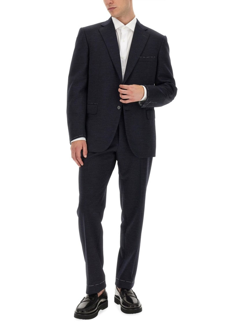 Brioni British Dress