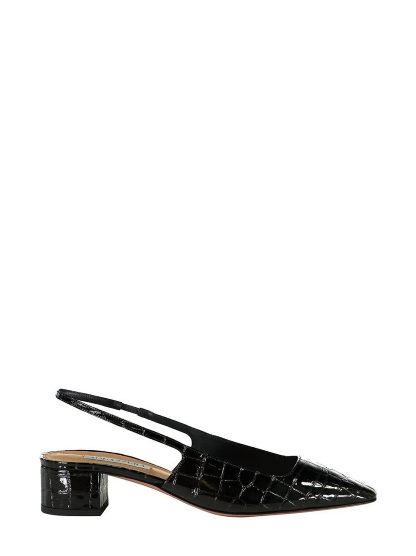 Aquazzura Ginza Sling 35