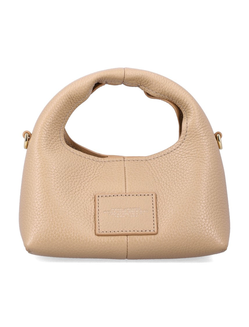Marc Jacobs The Micro Crossbody Sack