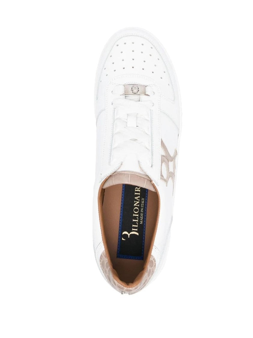 Billionaire Boys Club Runner Sneakers