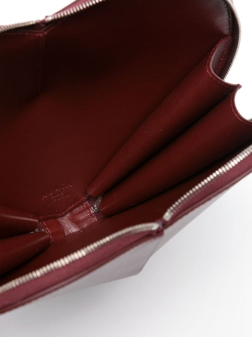 Alaïa Le Coeur Bag