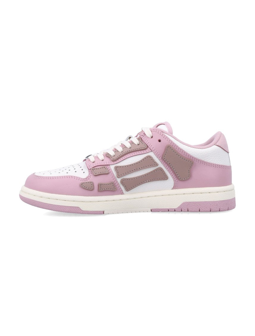 Amiri Skel Low Top Sneakers