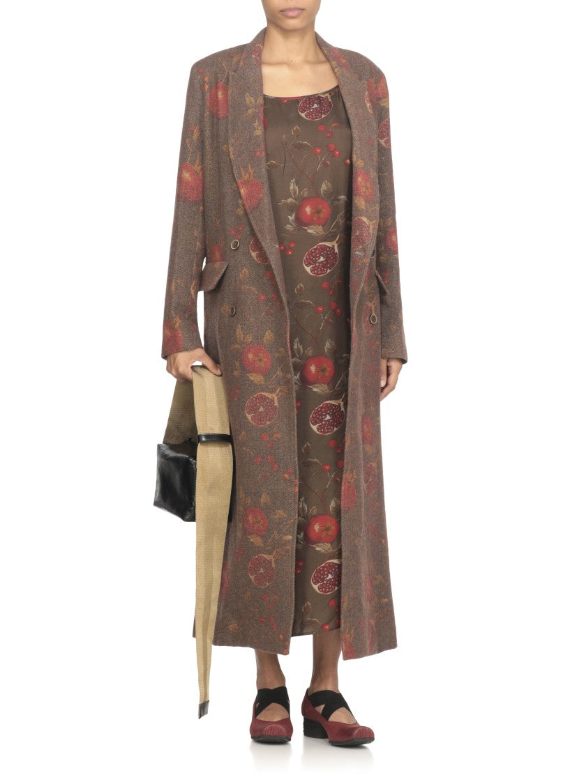Uma Wang Anaya Dress