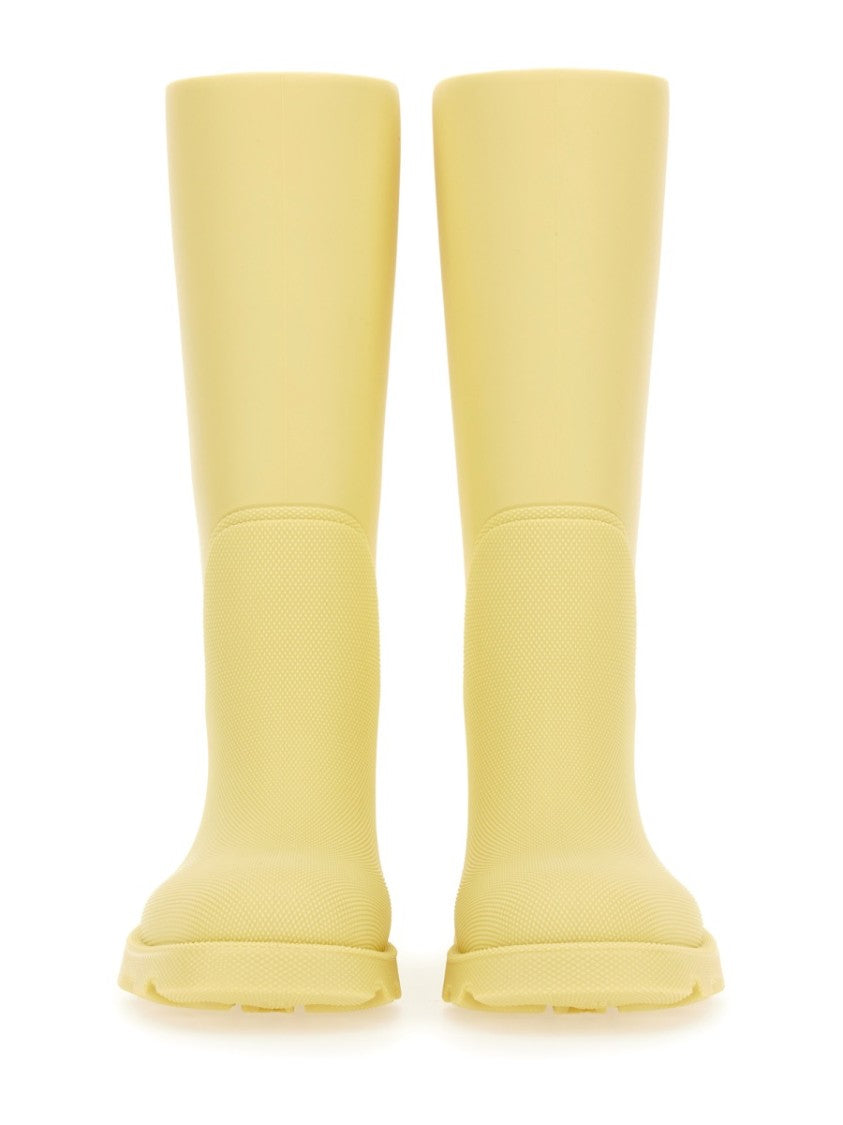 Burberry "Marsh" Boots