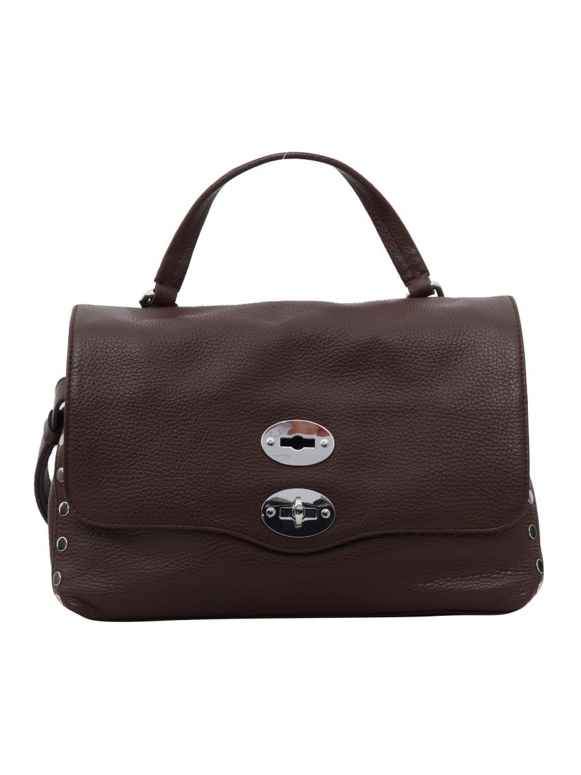 Zanellato Srl Postina Daily Taglia S Color Brown Modica