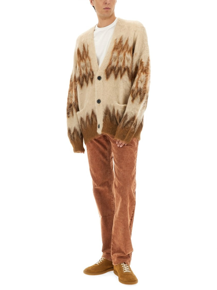 Isabel Marant "Nielson" Cardigan