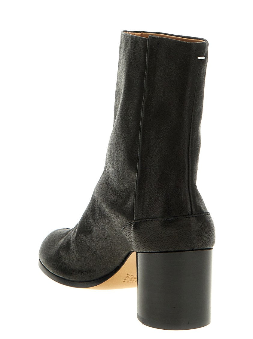 Maison Margiela Tabi' Ankle Boots