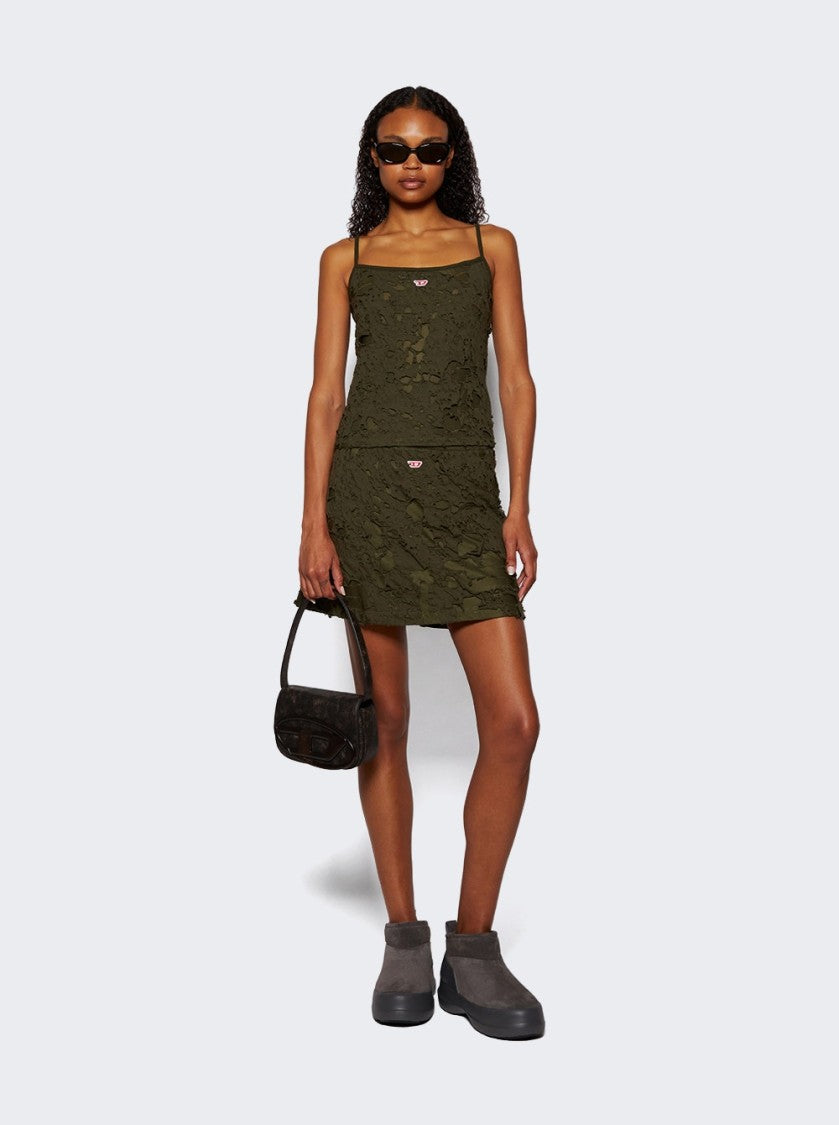 Moon Boot Luna Low Boot Suede