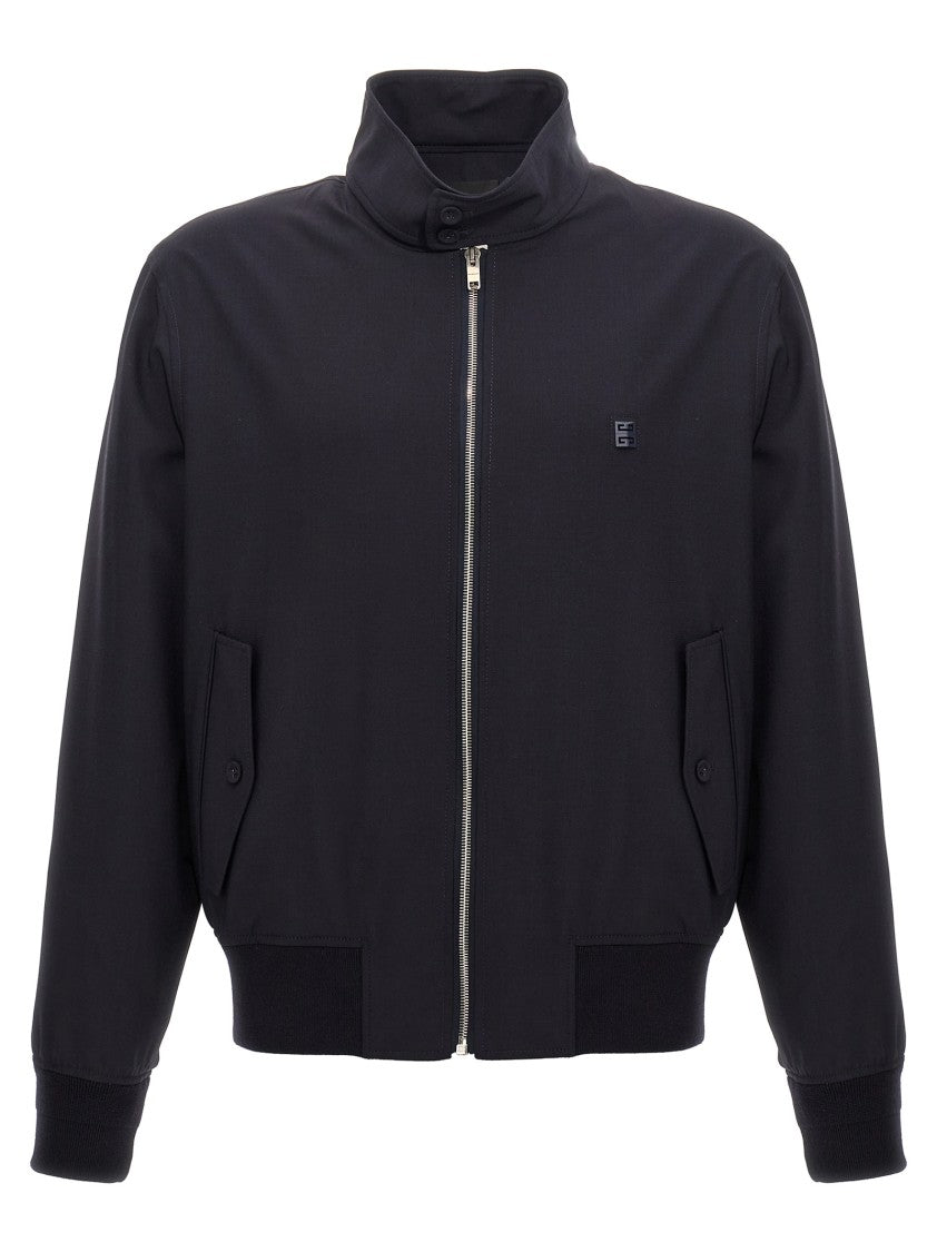 Givenchy Harrington' Jacket