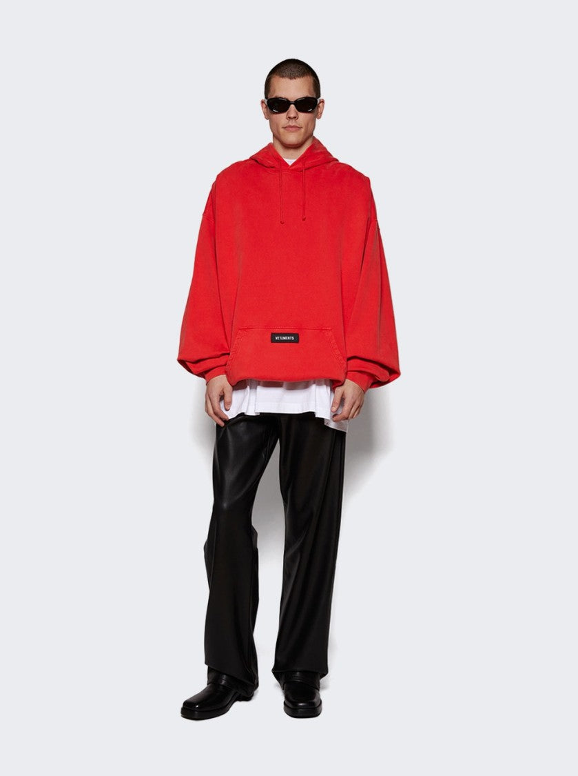 Vetements No Social Media T-Shirt