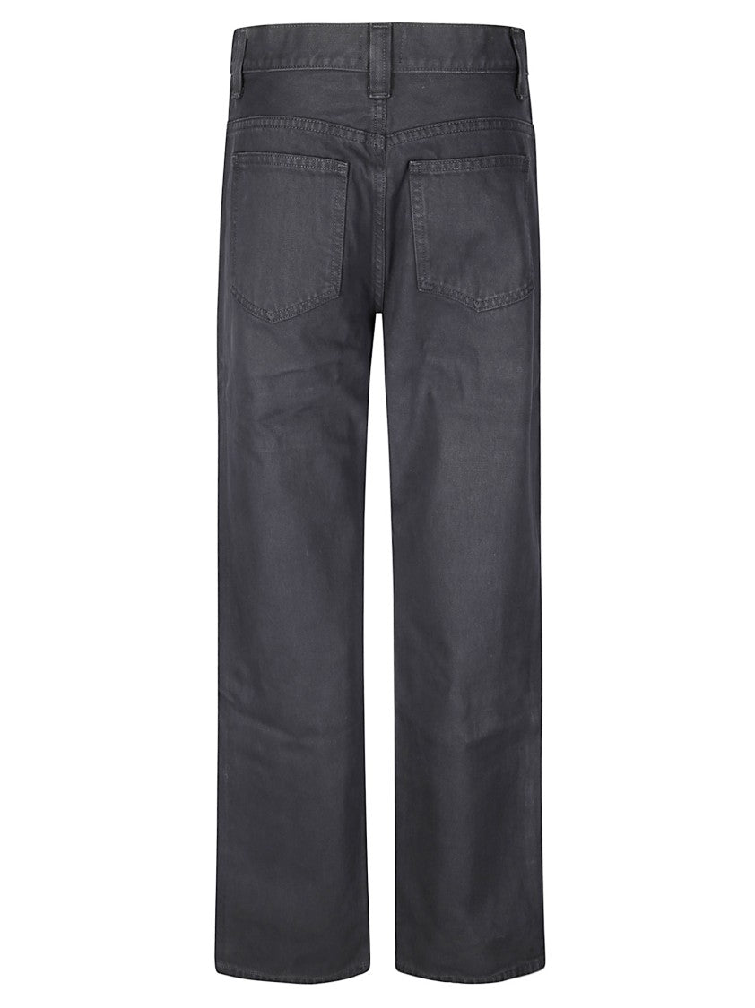 Khaite Bonnie Jeans