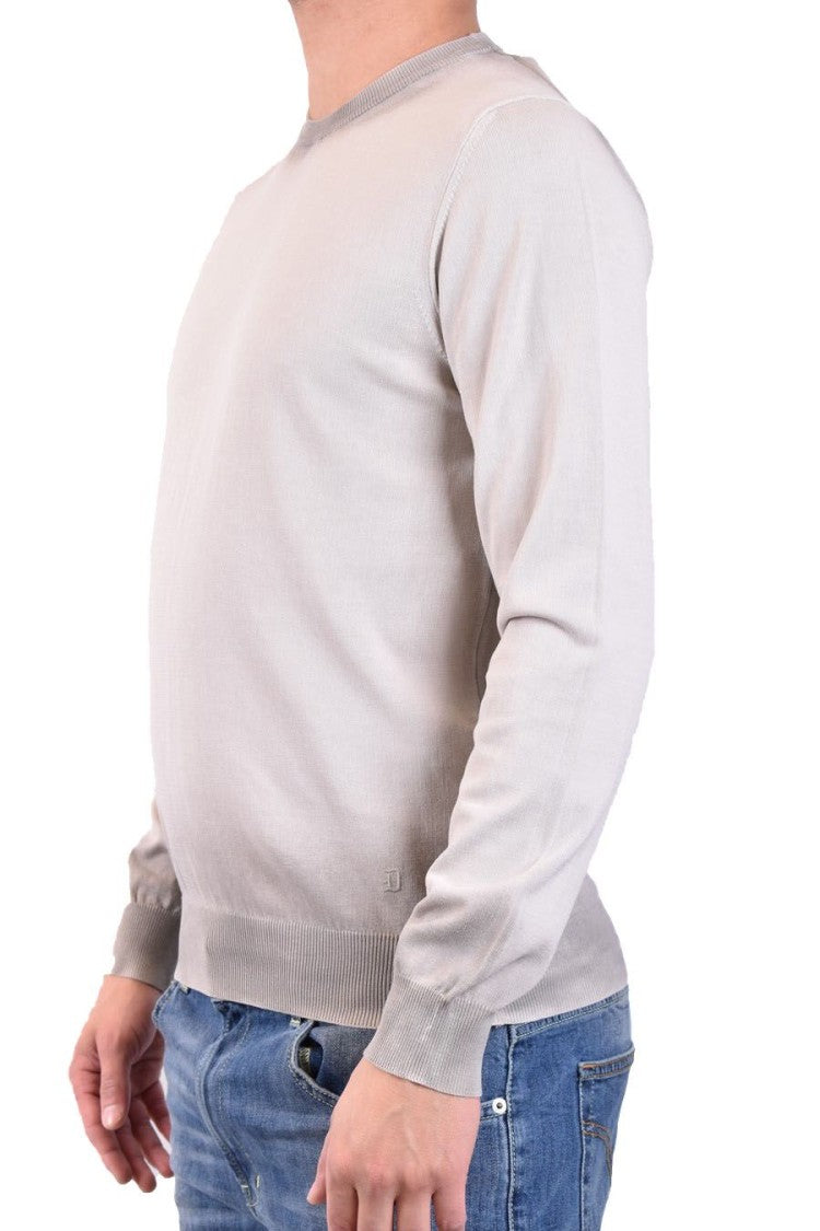 Dondup Multicolor Cotton T-Shirt